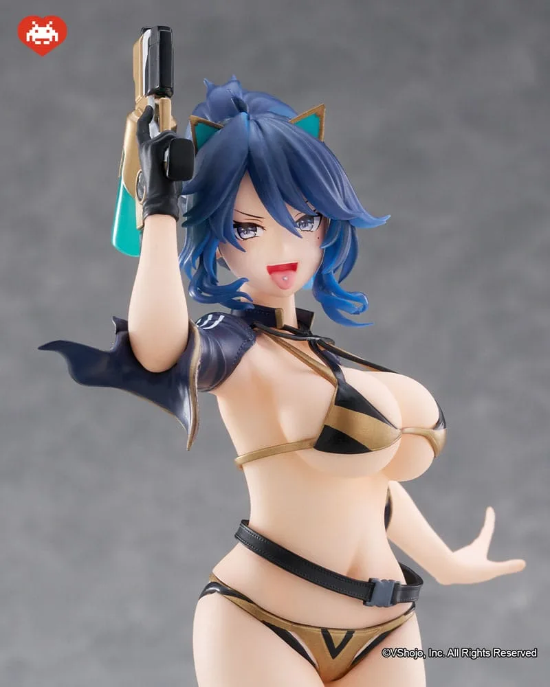 VTuber PVC Statue – Dressta Kson 23 cm 4
