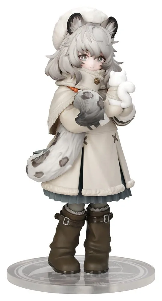 Arknights PVC Figure – Pramanix Rhodes Kids Series 16.3 cm 6