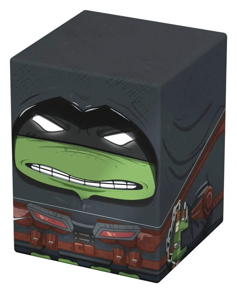 Teenage Mutant Ninja Turtles Deck Box – Squaroes Ronin NT018 2