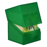 Ultimate Guard Deck Box – Boulder 100+ Emerald 2
