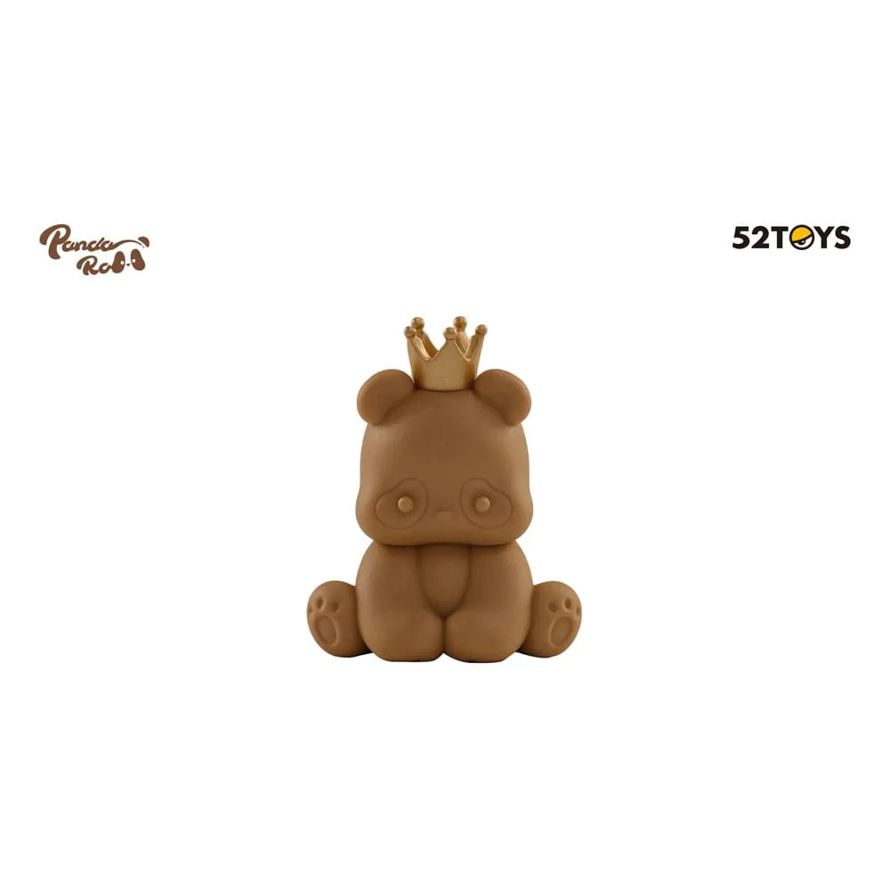 Panda Roll Blind Box Figures – Minime Sit Down Pandas 3 cm 7
