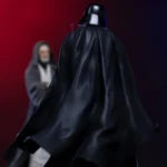 Star Wars Statue – Darth Vader vs Obi-Wan Kenobi 1/10 24 cm 10