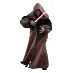 Star Wars Action Figure – Darth Sidious 1/6 Scale 29 cm 1