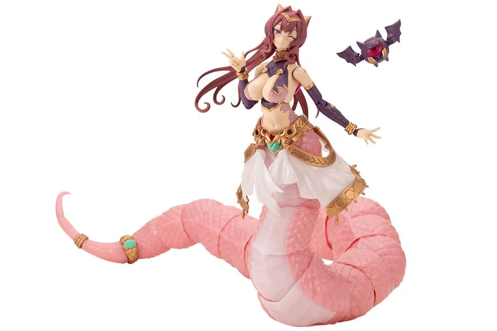 Arcanadea Plastic Model Kit – Meltina Reproduction 20 cm