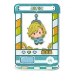 Gnosia Acrylic Figures – Vol. 1 Blind Box Display of 8 9 cm 3