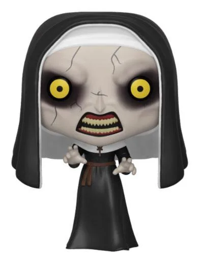 The Nun POP Vinyl Figure – Demonic Nun 9 cm