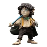 Lord of the Rings Vinyl Figure – Frodo Baggins Mini Epics 11 cm 2