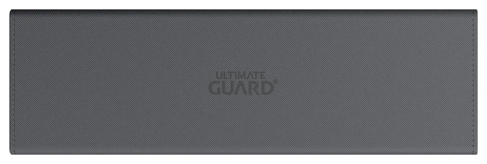 Ultimate Guard Card Storage Box – Arkhive 400+ Xenoskin Grey 13