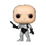 RoboCop Vinyl Figure – Funko Pop Movies 9 cm 1