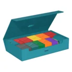 Ultimate Guard Card Box – Omnihive 1000+ Xenoskin Petrol 5