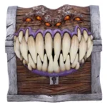 Dungeons & Dragons Storage Box – Mimic 11 cm 1