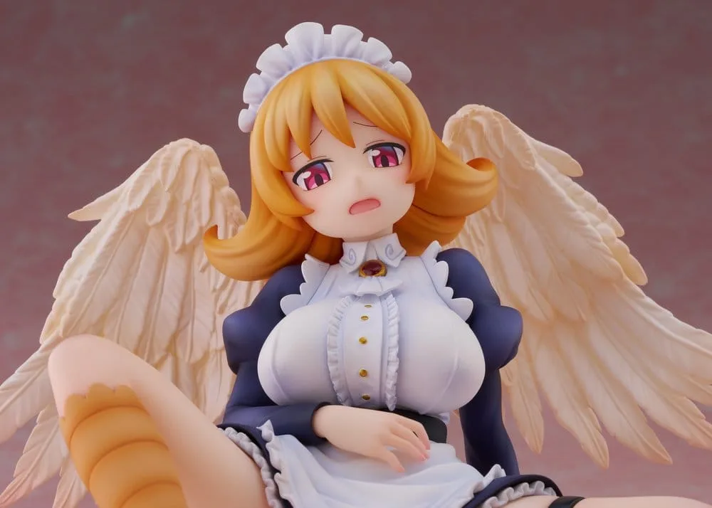 Interspecies Reviewers PVC Figure – Maydry AmiAmi Limited 15 cm 5