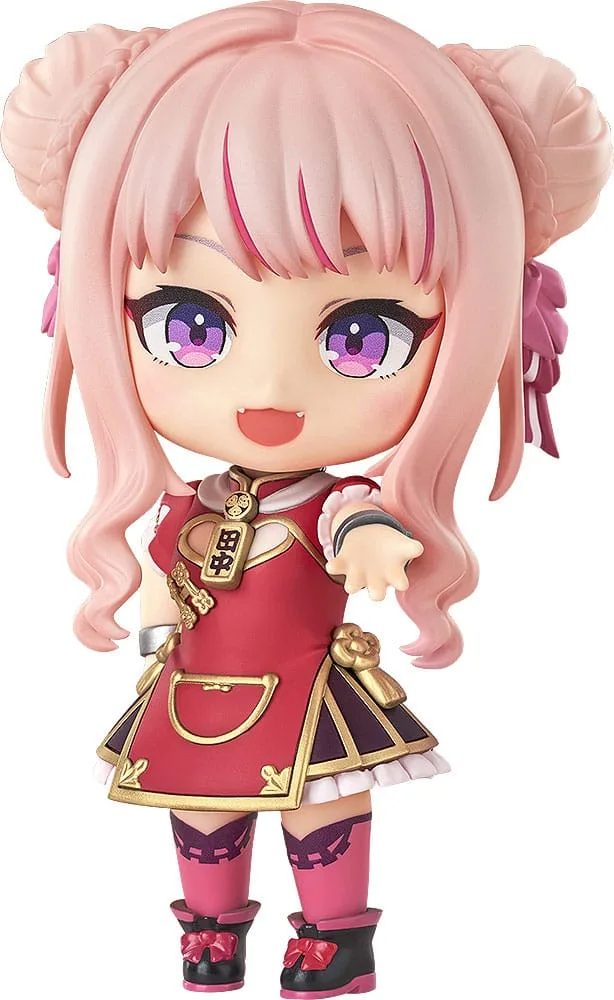 Himehina Nendoroid Action Figure – Tanaka Hime 10 cm