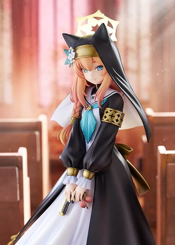 Blue Archive PVC Figure – Mari Rerelease 1/7 Scale 23 cm 7