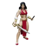 Conan the Barbarian Action Figure – Bêlit Epic H.A.C.K.S. 1/12 1