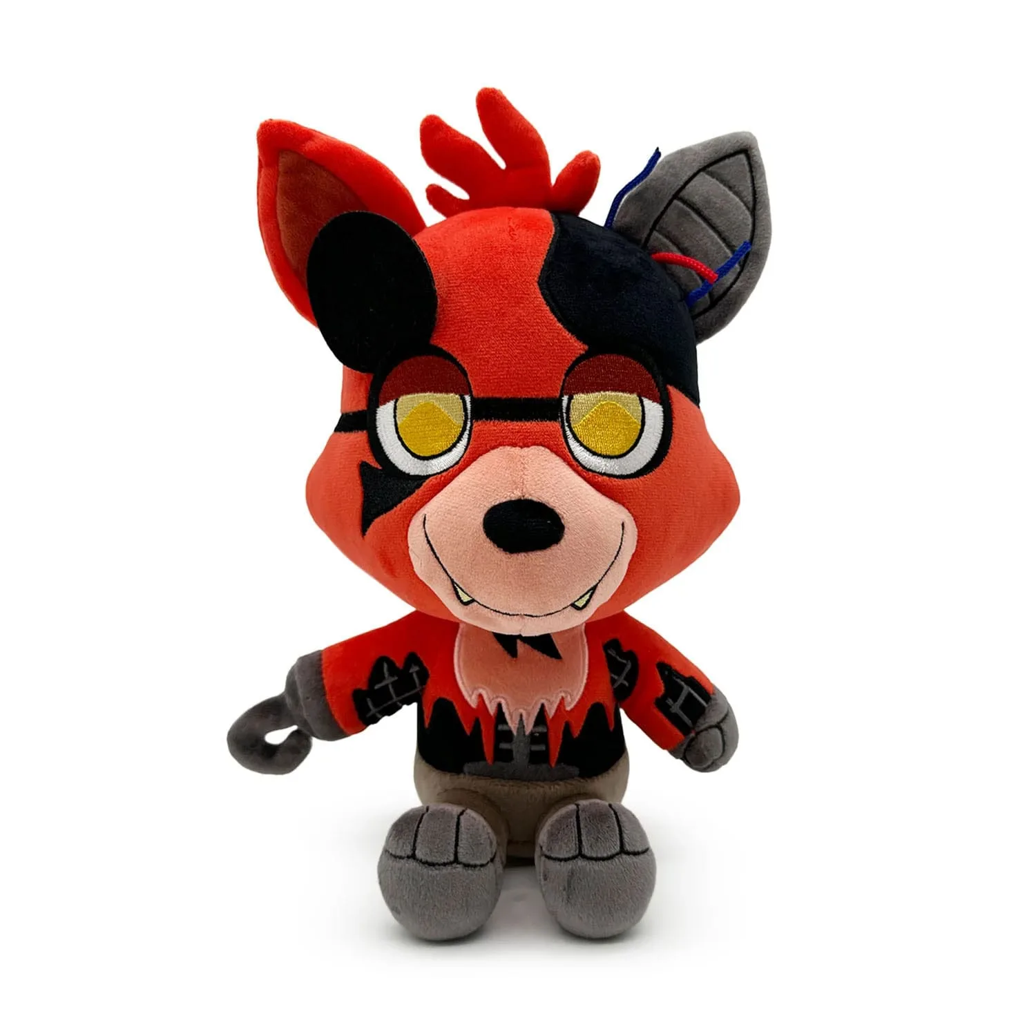 Five Nights at Freddy's Plush – Withered Foxy 22 cm