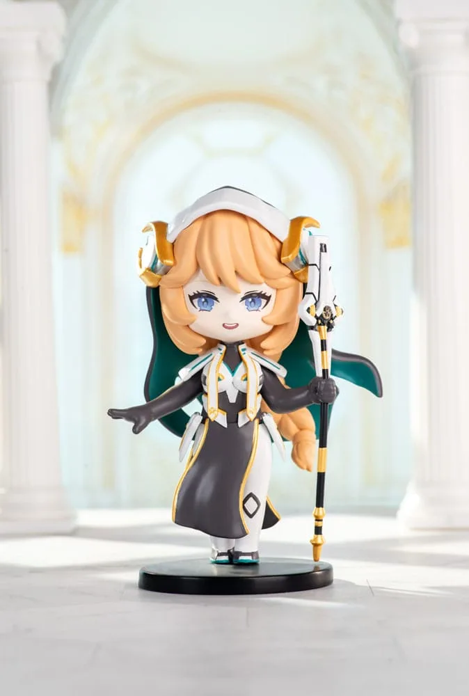 Goddess of Victory: Nikke Figures – Blind Box Assortment of 6 10 cm 3