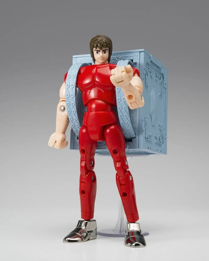 Saint Seiya actiefiguur – Pegasus Cloth Box Limited Edition 12 cm 5