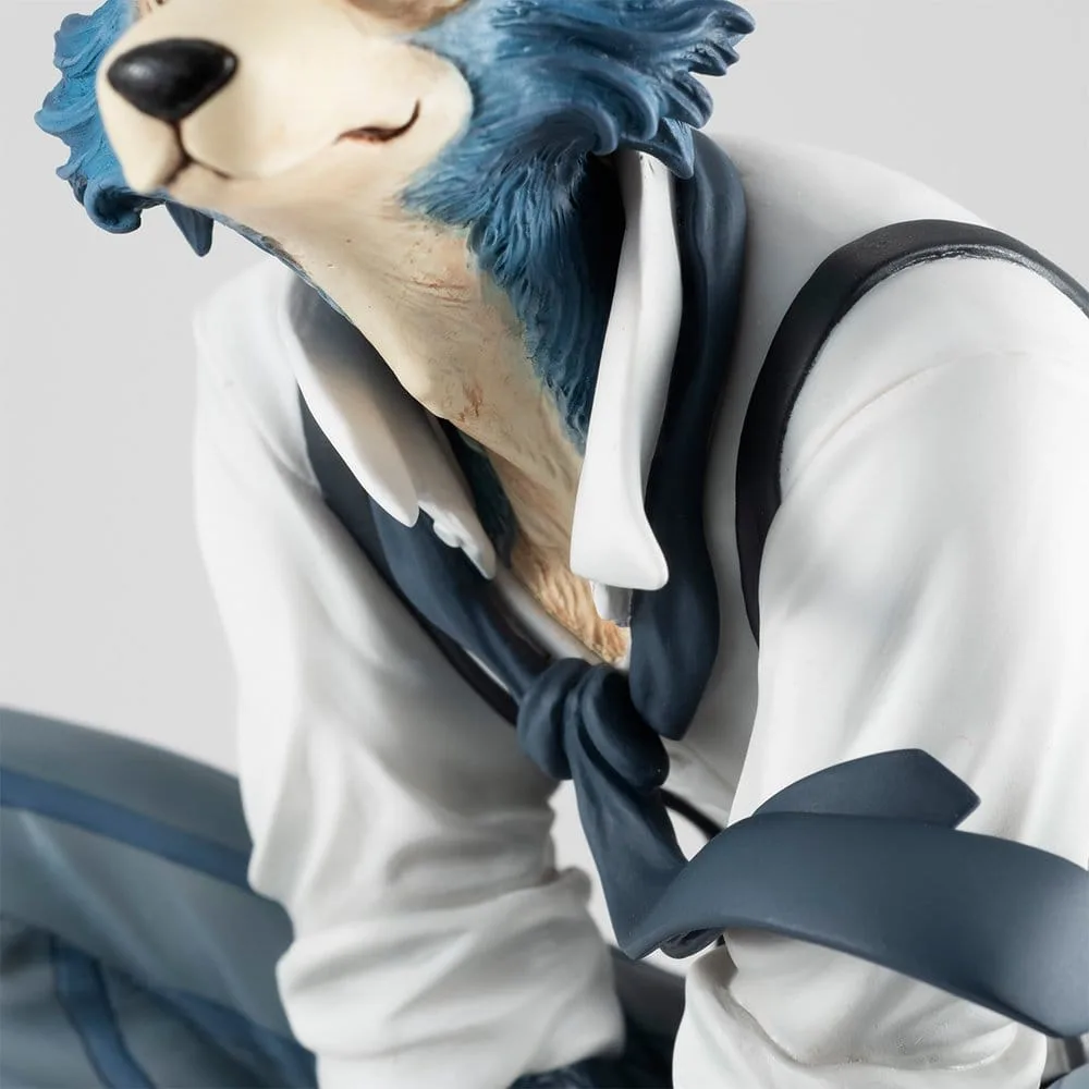 Beastars PVC Statue – Legoshi 16 cm 8