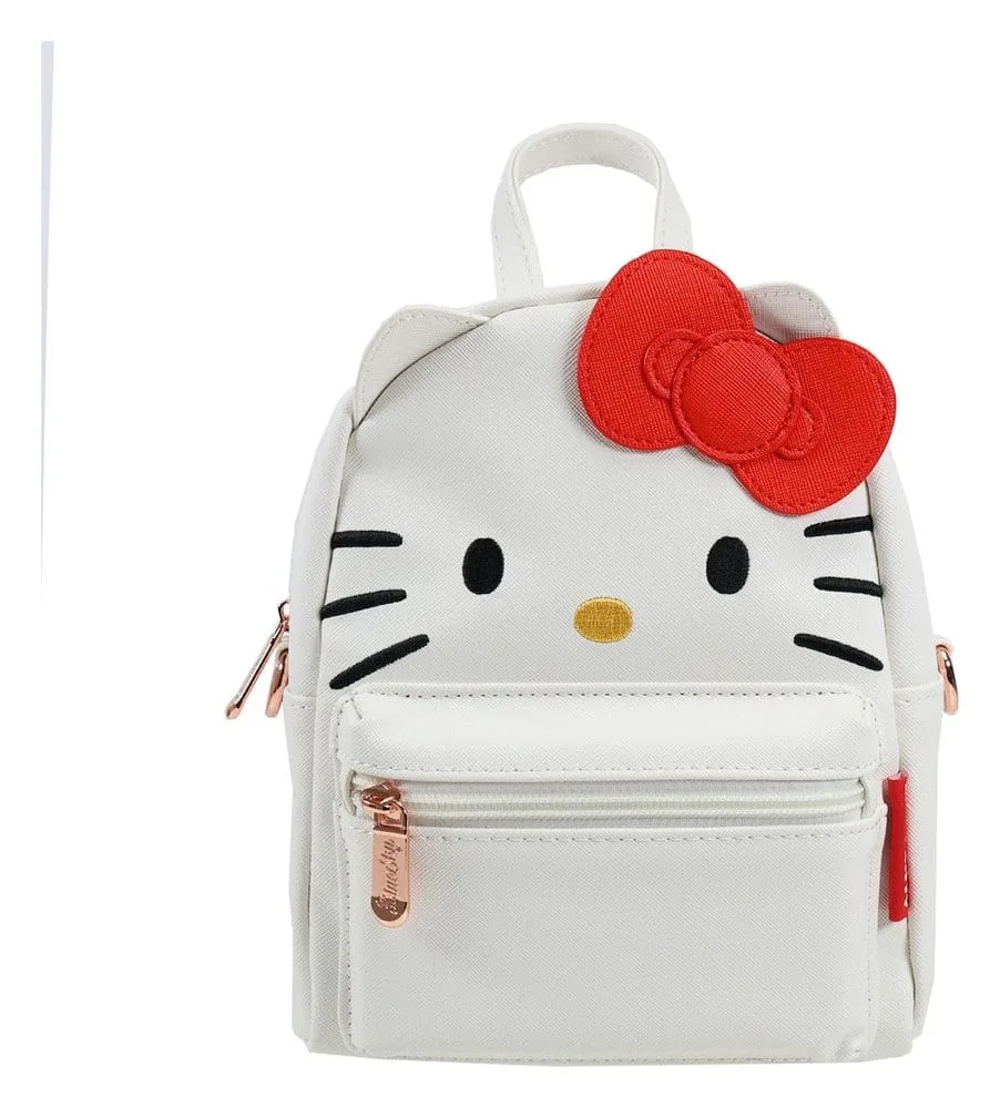 Sanrio Mini Backpack – Hello Kitty 5