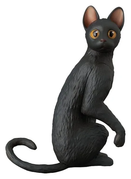Flow Figure – UDF Cat 1