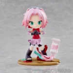 Naruto Shippuden Figure – Sakura Haruno PalVerse Palé 11 cm 2