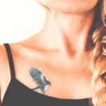 Harry Potter Temporary Tattoos – 35 Designs in Four Themes 7