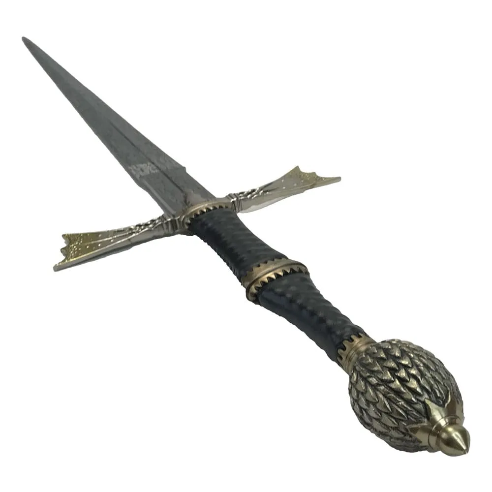 House of the Dragon Sword Replica – Dark Sister 1/1 Scale 121 cm 4