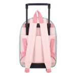 Lilo and Stitch Trolley Backpack – Great Escapes 33 cm 4