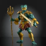 Masters of the Universe Action Figure – Origins Mer-Man 14 cm 8