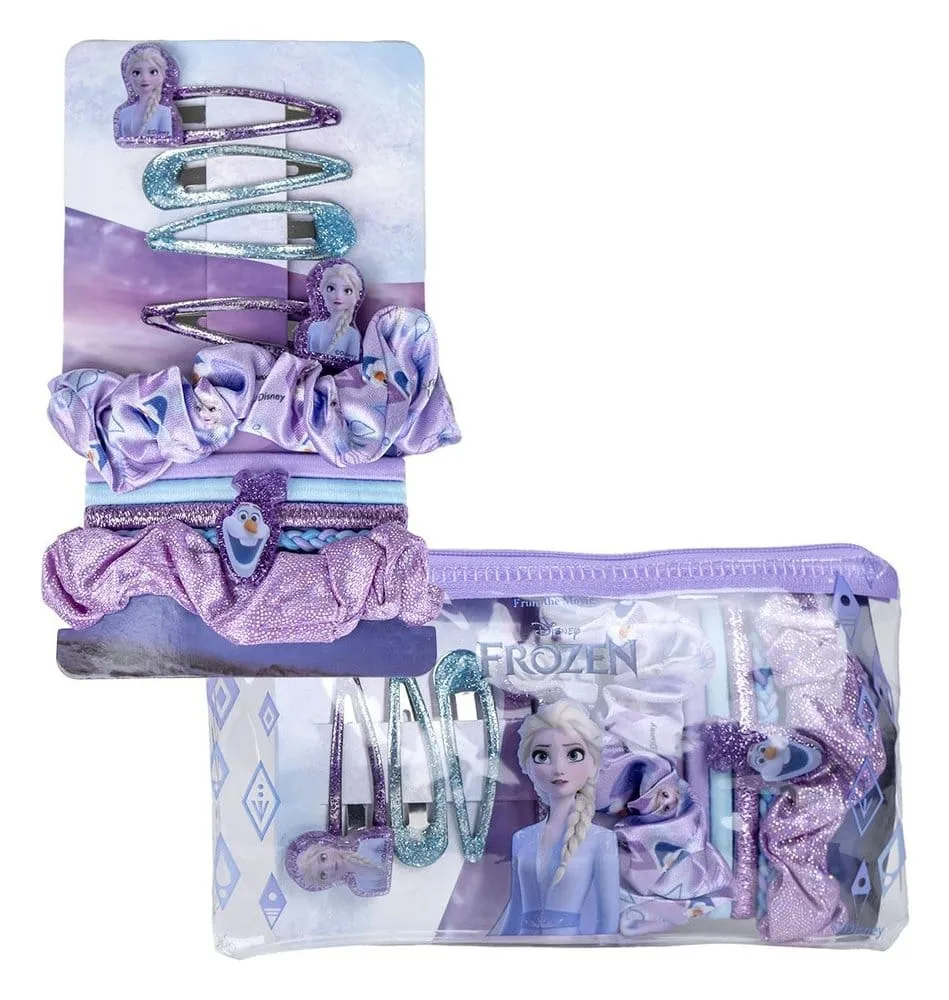 Frozen Beauty Accessories Set – Cerda