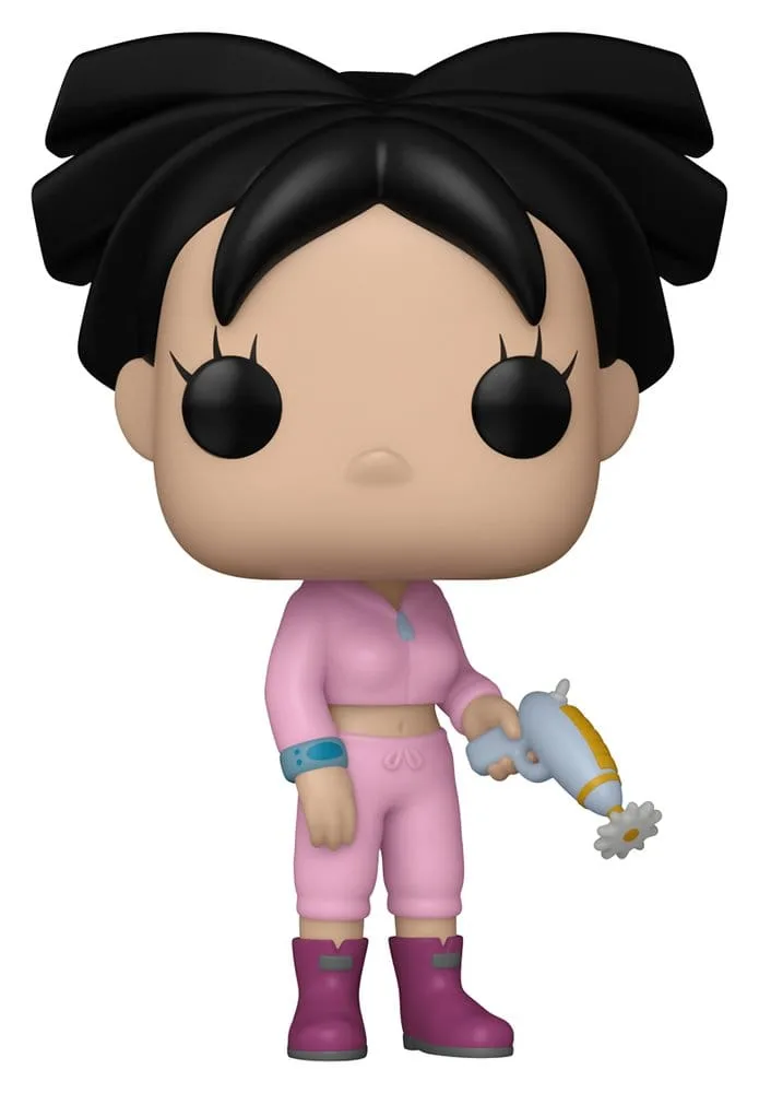 Futurama Vinyl Figure – Funko Pop Amy 9 cm