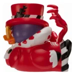 Hazbin Hotel Tubbz Figure – Valentino 1st Edition 10 cm 7
