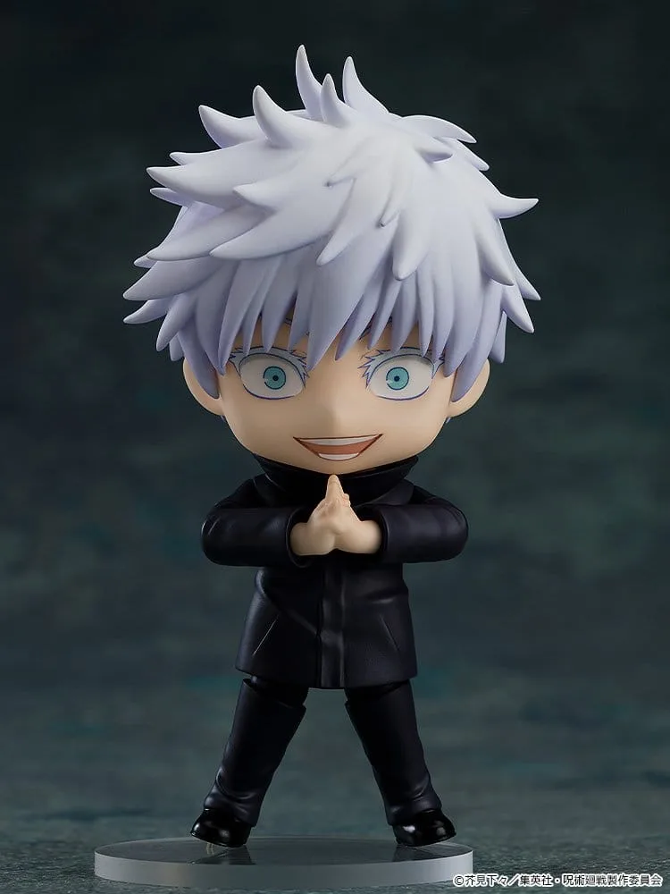 Jujutsu Kaisen Action Figure – Nendoroid Satoru Gojo 10 cm 6