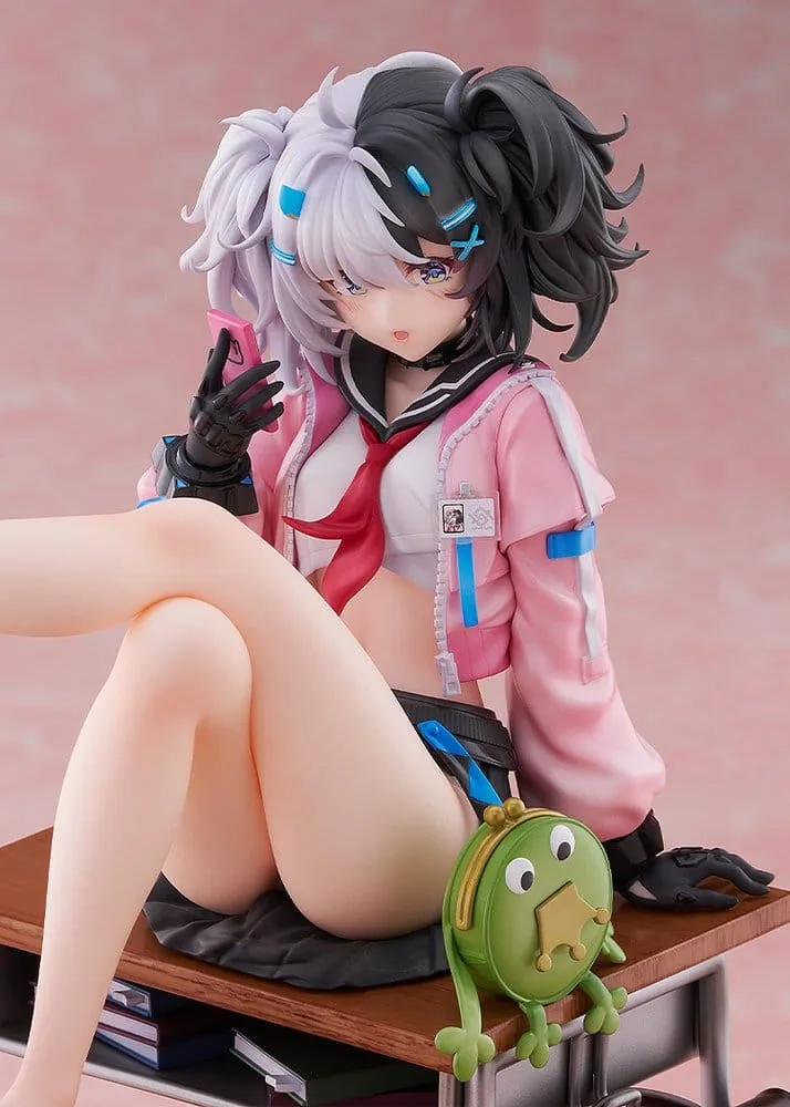 Snowbreak Figure – Eatchel Overdue Radiance 1/7 Scale 23 cm 14