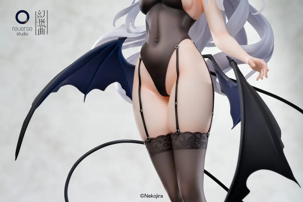 Original Character Statue – Thea-chan Underwear Edition 29 cm 5