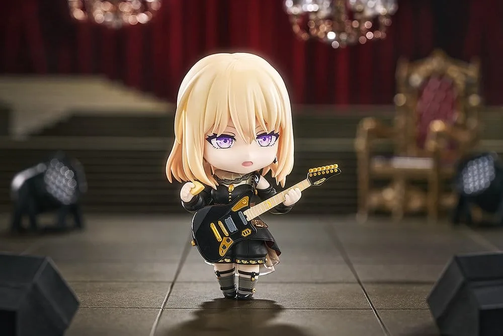 BanG Dream Nendoroid Action Figure – Doloris 10 cm 8