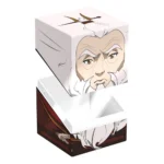 Avatar The Last Airbender Deck Box – Squaroes Avatar Roku AV011 6