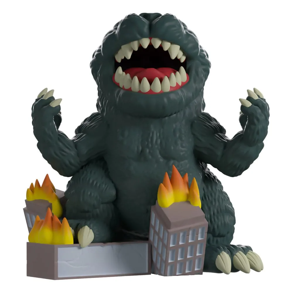 Godzilla Vinyl Figure – The Destroyer 10 cm