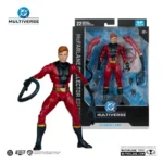 DC Multiverse Action Figures – Wave 13 Assortment of 6 18 cm 5