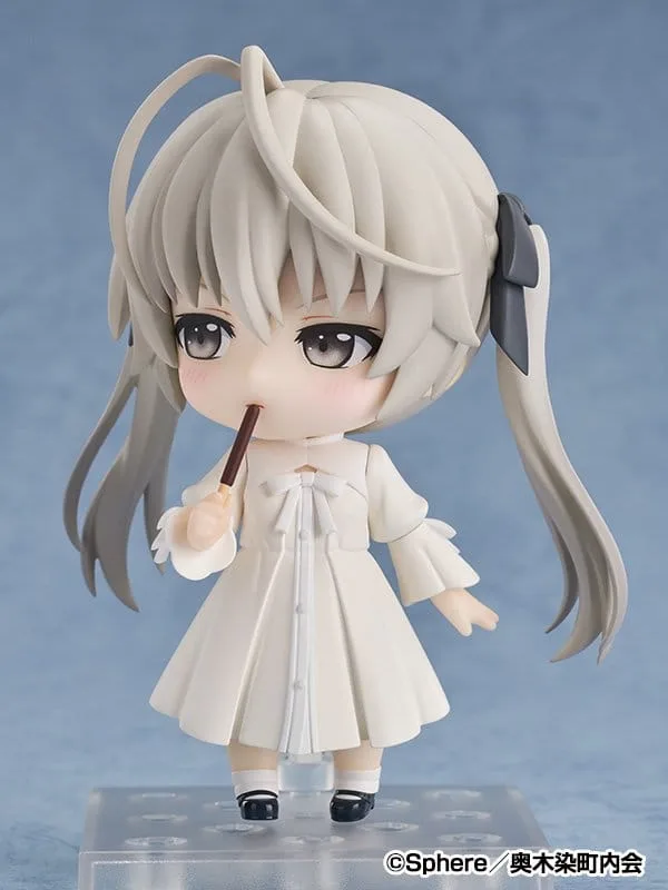 Yosuga no Sora Nendoroid Figure – Sora Kasugano 10 cm 3