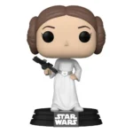 Star Wars Pop Vinyl Figure – New Classics Leia 9 cm 1