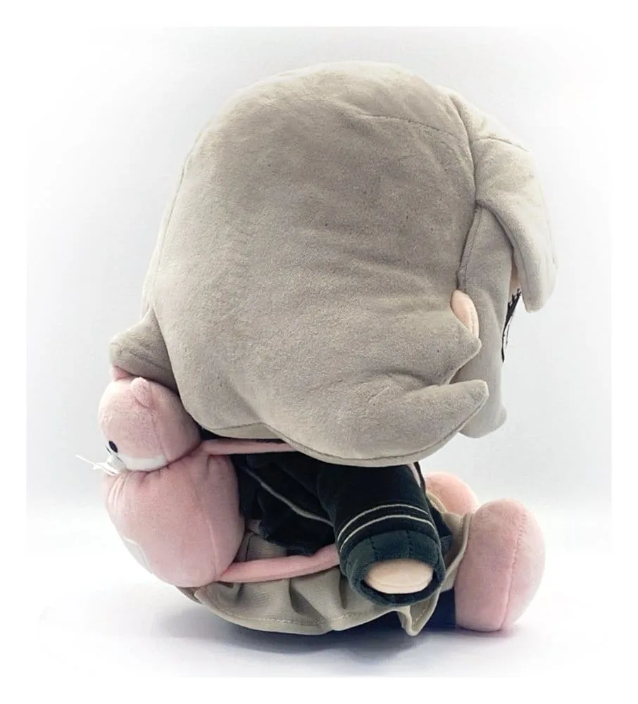 Danganronpa 2 Plush – Chiaki Nanami 23 cm 3