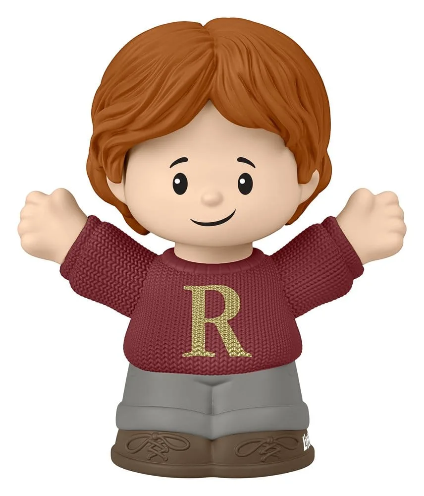 Harry Potter Mini Figures – 12 Blind Packs 7 cm 10