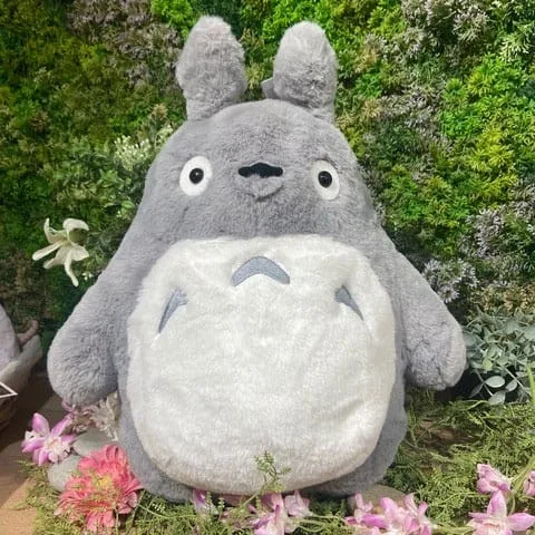 My Neighbor Totoro Plush – Funwari Big L 40 cm