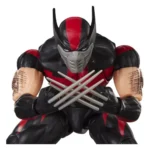 Marvel Action Figure – Legends Ultimate Wolverine 15 cm 8