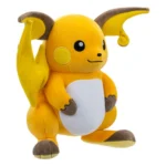 Pokémon Plush Figure – Raichu 30 cm 2