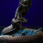 Masters of the Universe Statue – Kobra Khan Art Scale 20 cm 20