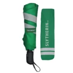 Harry Potter Regenschirm – Slytherin-Logo Ø 112 cm 2