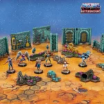 Masters of the Universe Expansion – The Great Rebellion French 3